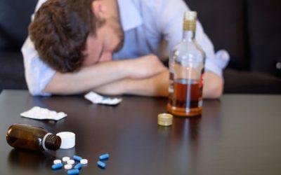 15 Signs to Know that Somebody is Using Drugs