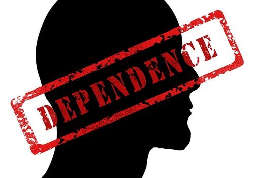 Different perspective on addiction