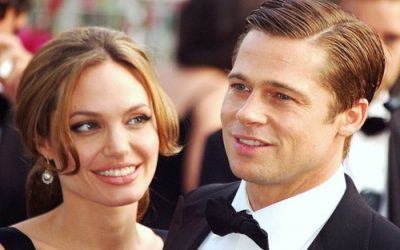 Brad Pitt’s Recovery from Drug Addiction and Divorce