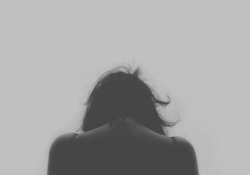 Depression Is…All Around Us