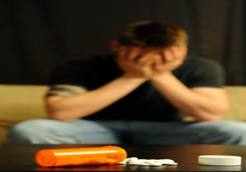 Is Psychiatry to Blame for Rising Drug Dependence?