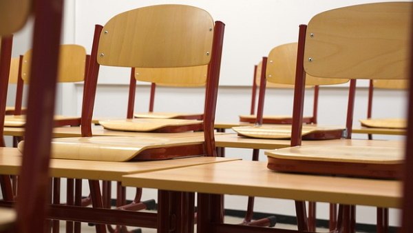 anger management classroom