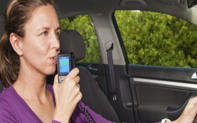 The Benefits of Installing an Ignition Interlock Device