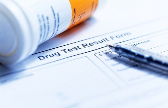 Can a Drug Test Lead to a False Positive? 23