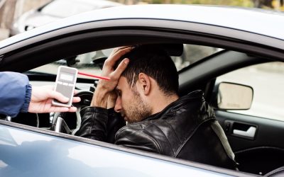 Here Is How You Can Bounce Back After a DUI Conviction