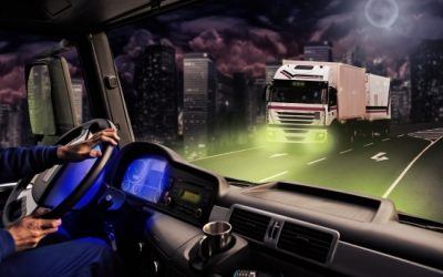 Commercial Drivers Held to a Higher Standard When It Comes to Driving Under the Influence