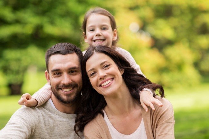 court ordered parenting program for parents