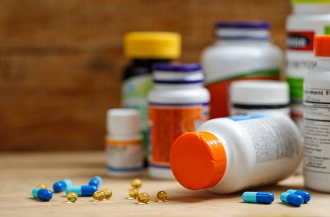 How Drugs Manipulate Serotonin Levels