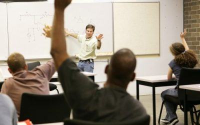 In-Person DUI Classes vs Online DUI Classes