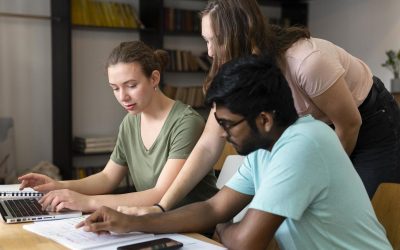 Five Important Points to Look for in Finding the Right Internship!