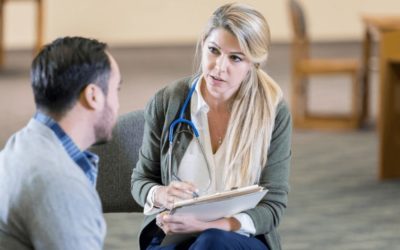 What Happens at a DUI Evaluation?