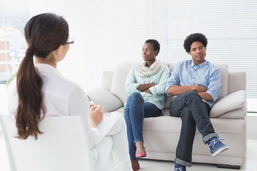 marriage counseling therapy chicago