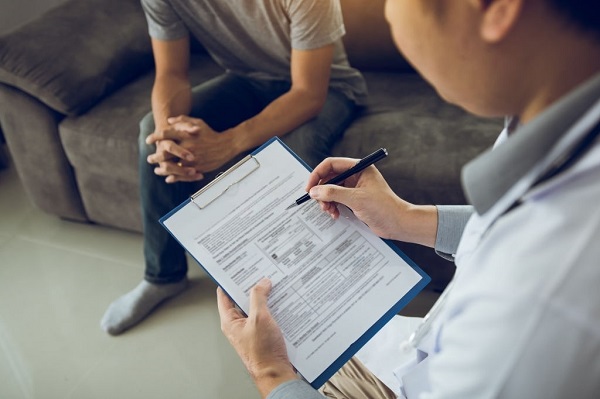 Preparing for the Hardship Evaluation Process 23