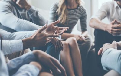 Family and Friends Will Always Aid An Alcoholic Seeking Treatment