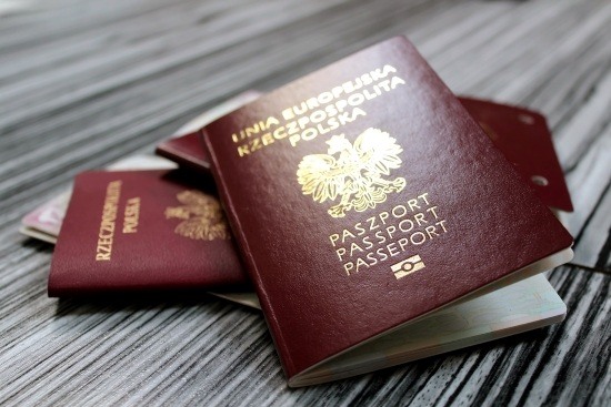 TRUMP I IMIGRACJA