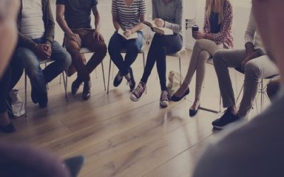 From an Intern to a Private Practice Practitioner