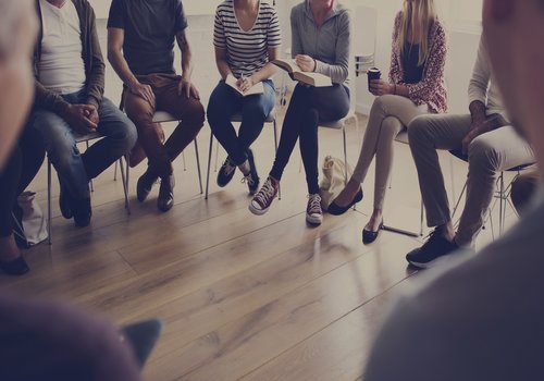 counseling internship