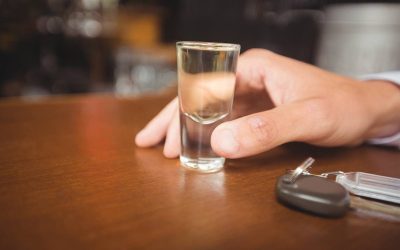 Staying Safe: How to Avoid a DUI During the Holiday Season