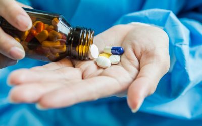 The Link Between Serotonin and Drug Use