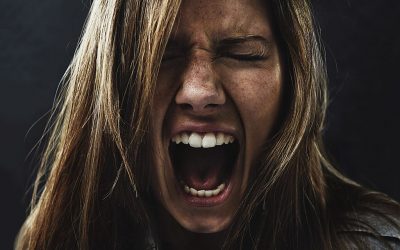 What You Need to Know About Chronic Anger Syndrome