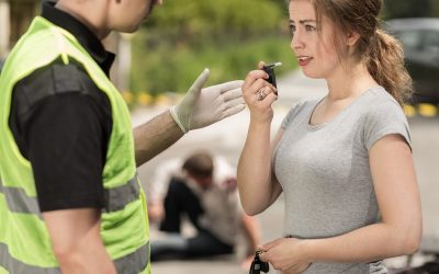 Should I Take A Breathalyzer Test In Illinois?